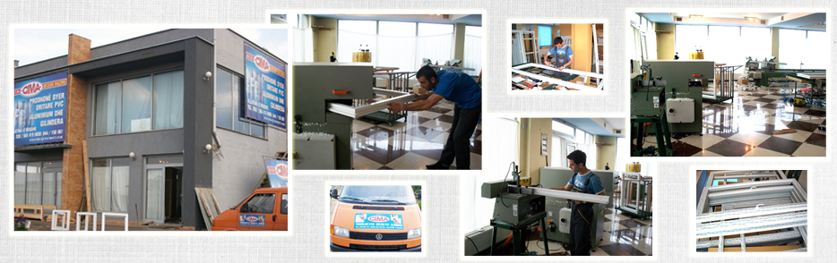 dyer dritare plastike pvc, dyer brendshme